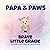 Brave Little Gracie (The Ev...
