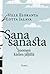 Sana sanasta: Suomen kielen jäljillä