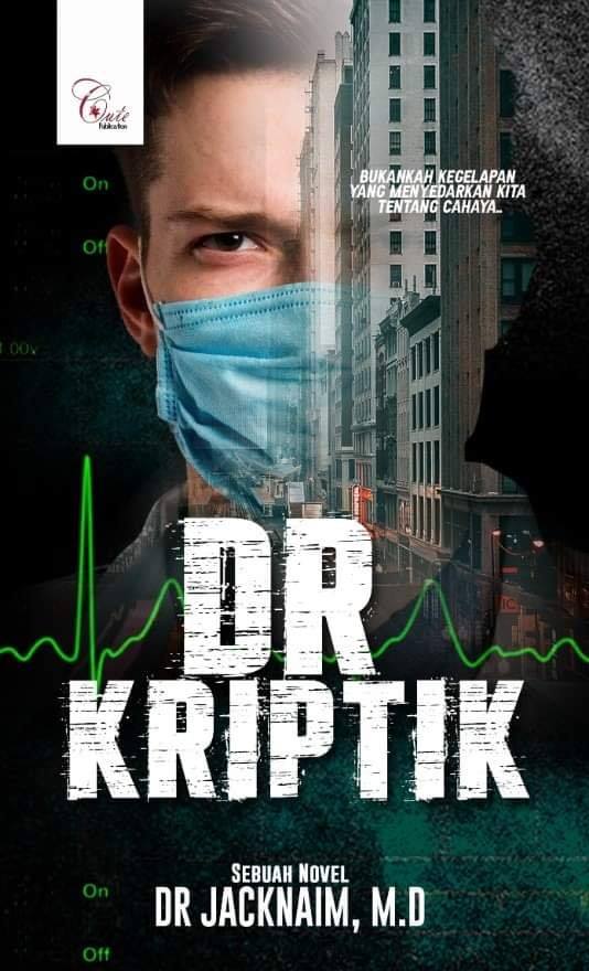 Dr Kriptik
