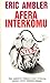 Afera Interkomu (Charles Latimer, #2)