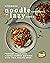 Ultimate Noodle Cookbook fo...