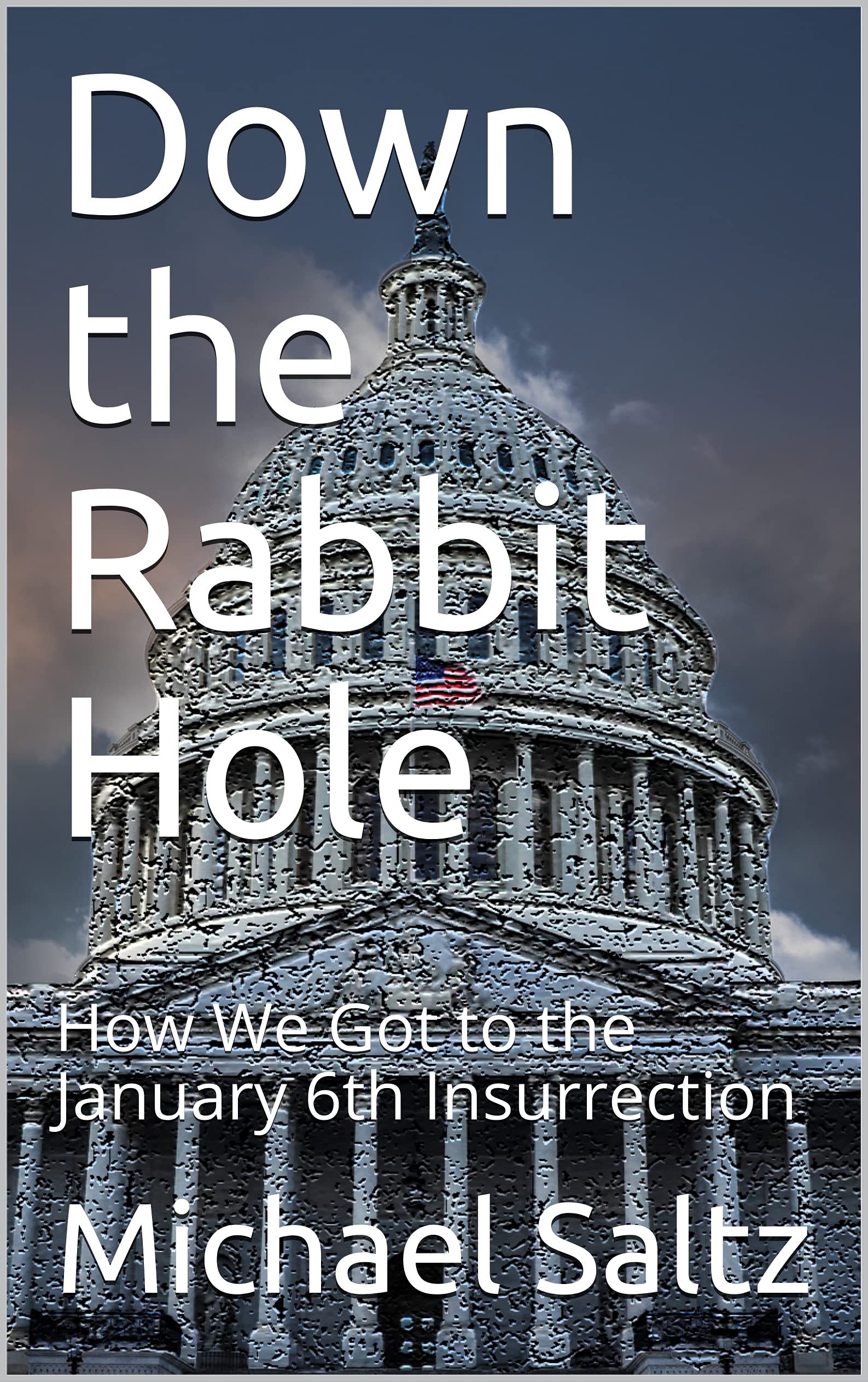 Down the Rabbit Hole: How We Got to the January 6th Insurrection (Kindle Edition)