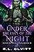 Under the Eyes of the Night...