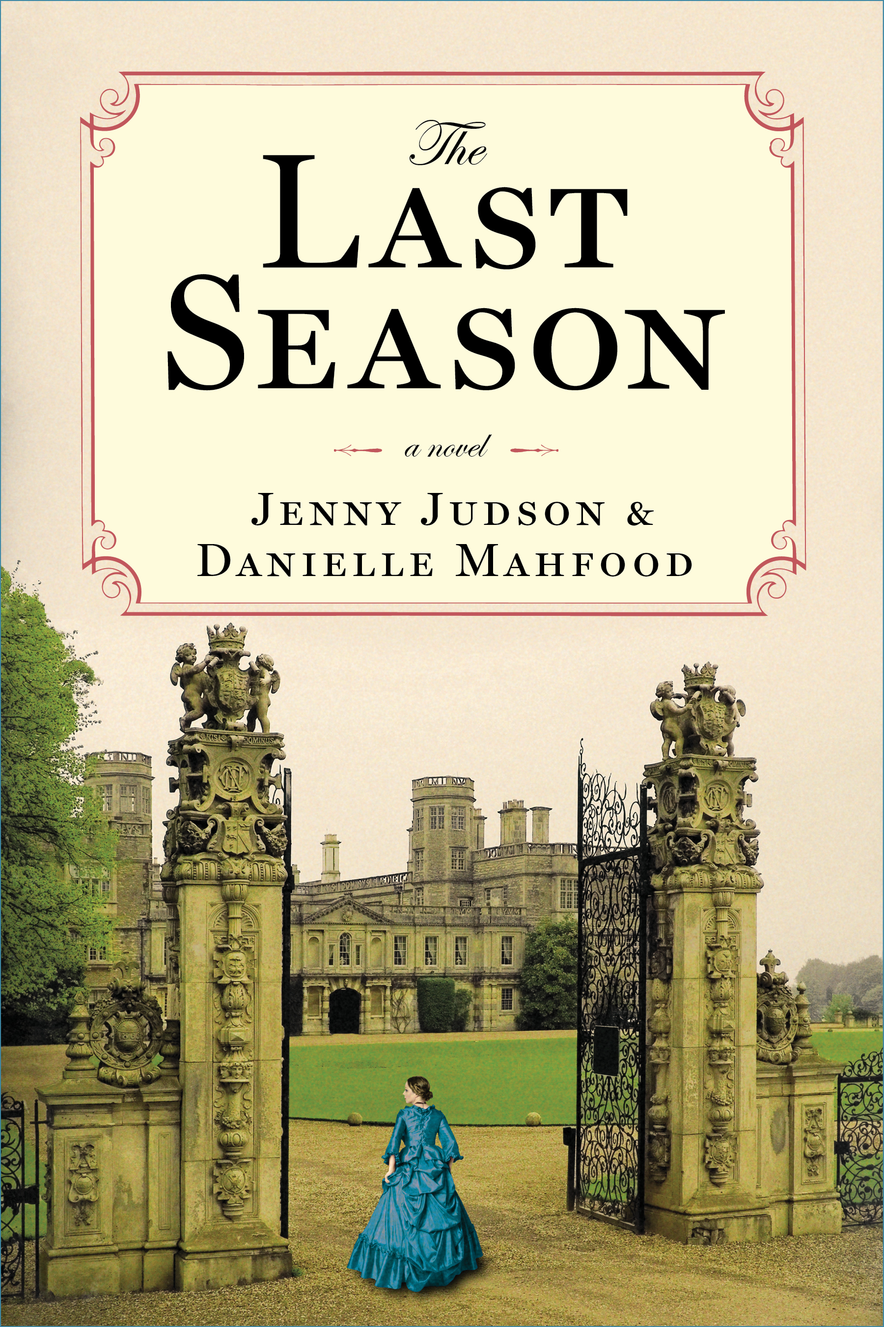 The Last Season