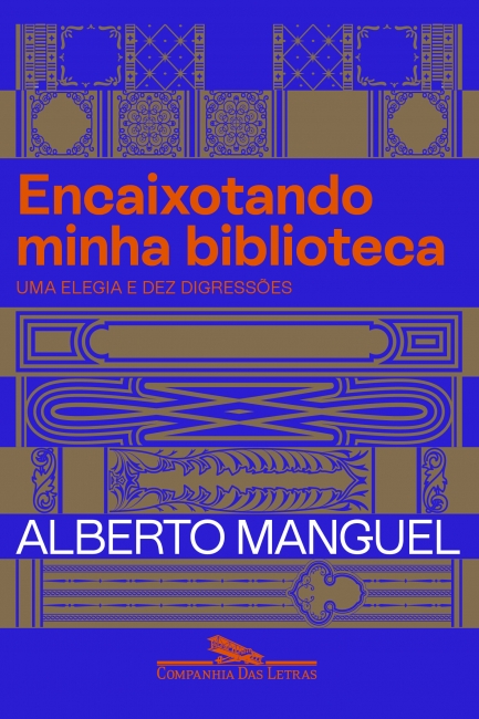 Encaixotando Minha Biblioteca: Uma Elegia e Dez Digressões