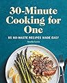 30-Minute Cooking...