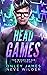Head Games (Wages of Sin, #3)