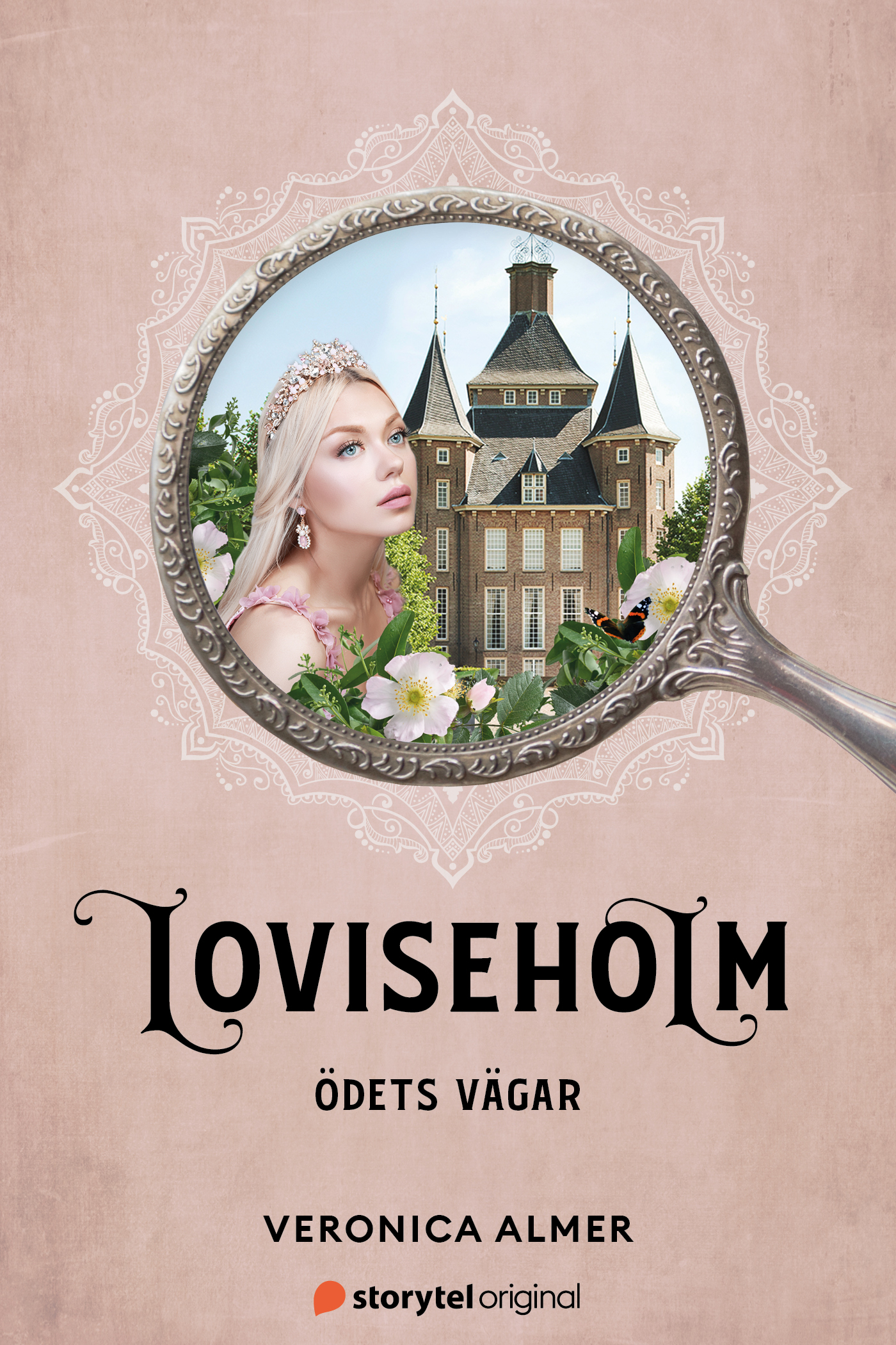 Ödets vägar (Loviseholm, #2)