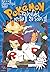 Rakeťáci prchají ze scény! (Pokemon Chapter Books #5)