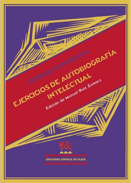 Ejercicios de autobiografía intelectual (Paperback)