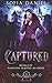 Captured (Royals of Sanguine Vampire Academy)