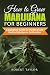 How to Grow Marijuana for B...
