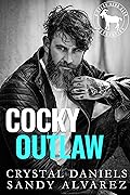 Cocky Outlaw (Cocky Hero Club)
