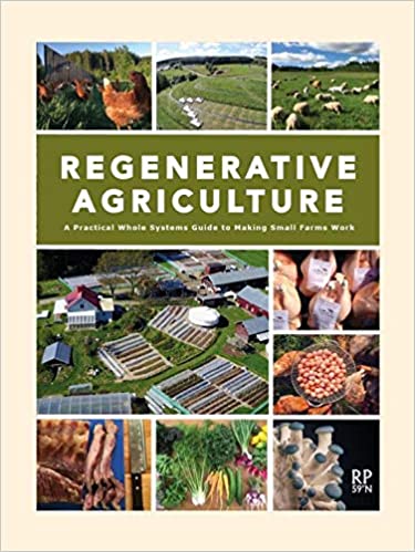 Regenerative Agriculture (Paperback)