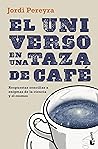 El universo en un...