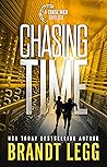 Chasing Time (Chase Malone #9) Chasing Time (Chase Malone #9)