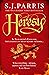 Heresy (Giordano Bruno, #1)