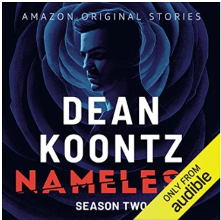 Nameless: Season Two (Books 1-6)
