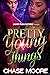Pretty Young Things by Chase Moore
