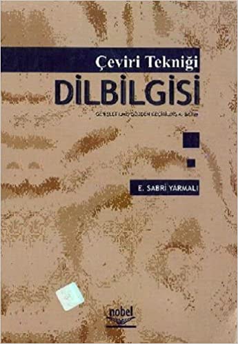 Çeviri Tekniği Dilbilgisi