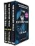 The Extinction Trials Series 3 Books Collection Set By S.M.Wilson(The Extinction Trials,The Extinction Trials: Exile,The Extinction Trials: Rebel)