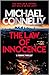 The Law of Innocence (The Lincoln Lawyer, #6; Harry Bosch Universe #35)