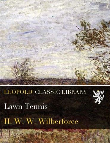 Lawn Tennis