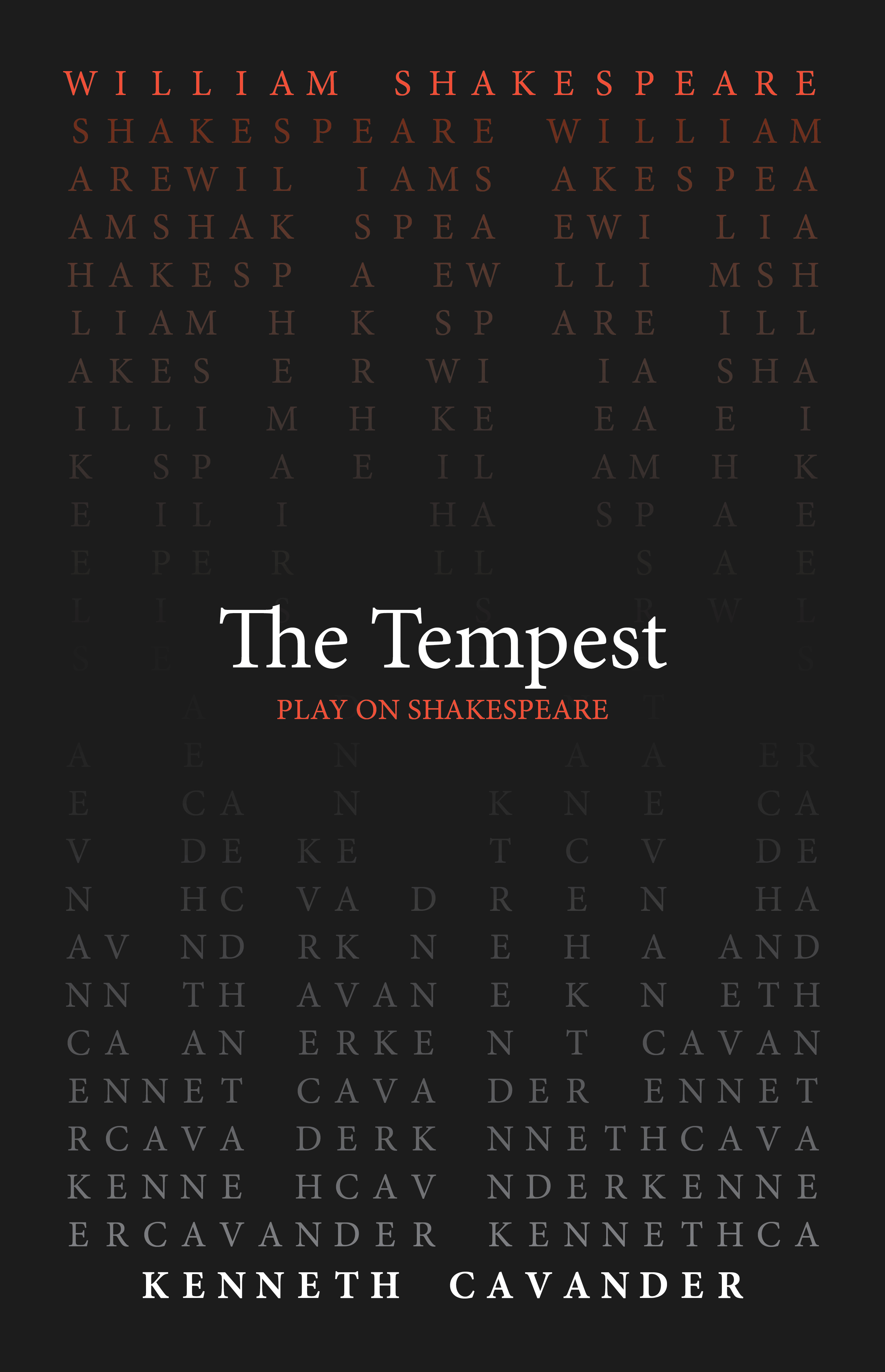 The Tempest