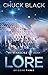 Lore (The Starlore Legacy, #3)