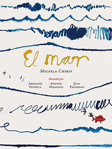 El mar (Spanish Edition)