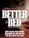 Better in Bed: Ho...