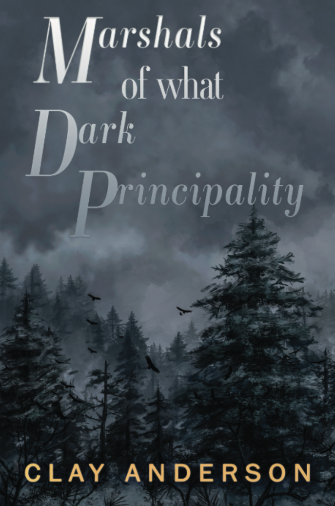 Marshals of What Dark Principality