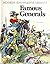 Famous generals (Modern knowledge library)