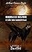 Sherlock Holmes - O Cão dos Baskerville (Coleção Duetos) (Portuguese Edition)
