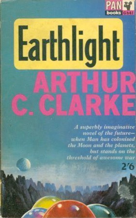 Earthlight