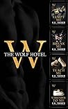 The Wolf Hotel:  ...