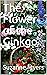 The Flower of the Ginkgo by Suzanne Myers