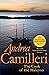 The Cook of the Halcyon (Inspector Montalbano mysteries) by Andrea Camilleri