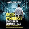 Inside Parkhurst: Stories of a Prison Officer
