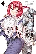 Goblin Slayer, Vol. 12 light novel