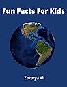 Fun Facts For Kids: Facts About Everything