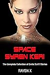 Space Syren Keri ...