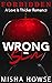 Wrong as Sin (Love is Thicker #1)