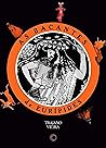 As Bacantes de Eurípides (Signos) by Trajano Vieira