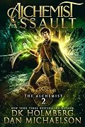 Alchemist Assault
