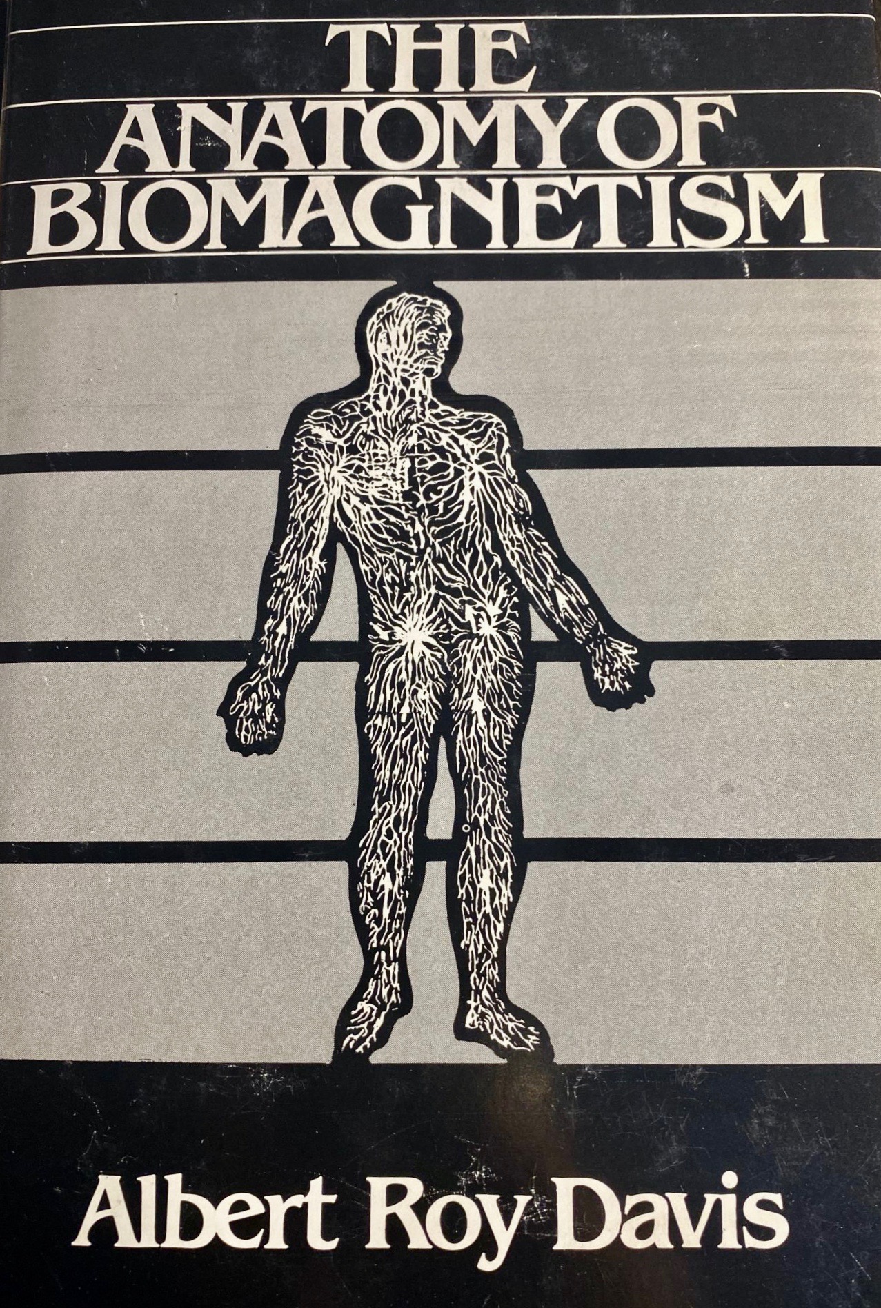 Anatomy of Biomagnetism (Hardcover)