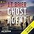 Ghost Agent (Matthew Riker Book 2)