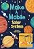 Make A Mobile Solar System