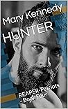 Hunter (REAPER-Patriots #4)