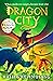 Dragon City (Dragon Realm, #3)